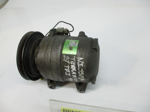 Compressor A/C NISSAN TERRANO II Van (R20) | 98 - 07 Imagem-2 Compressor A/C NISSAN TERRANO II Van (R20) | 98 - 07 Imagem-2