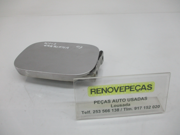 Tampa / Tampao Combustivel  MERCEDES-BENZ C-CLASS (W203) | 00 - 07
