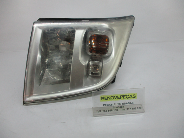 FARO DESTRO FORD TRANSIT Autocarro (FD_ _, FB_ _, FS_ _, FZ_ _, FC_ _) | 06 - 14