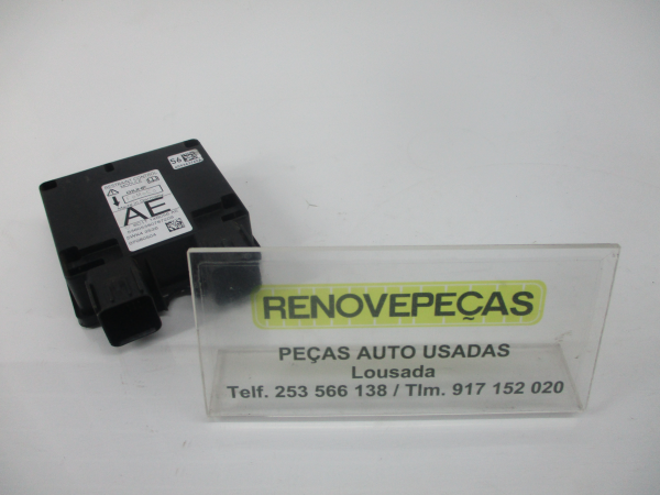 UNITÀ CENTRALE / MODULO AIRBAG FORD TRANSIT Autocarro (FD_ _, FB_ _, FS_ _, FZ_ _, FC_ _) | 06 - 14