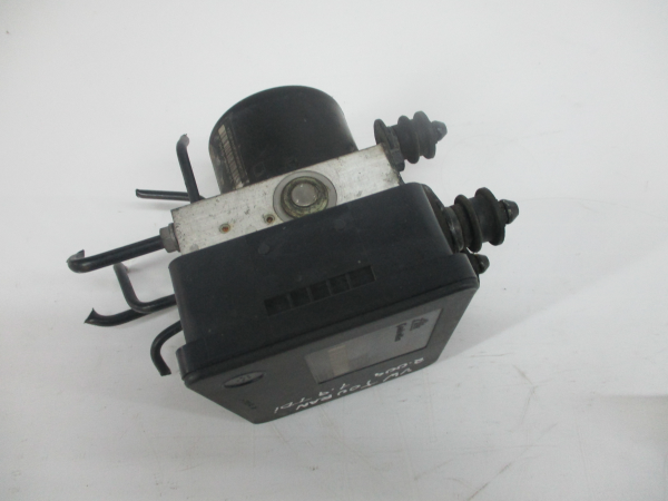 ABS VOLKSWAGEN TOURAN (1T1, 1T2) | 03 - 10 Imagem-1 ABS VOLKSWAGEN TOURAN (1T1, 1T2) | 03 - 10 Imagem-1