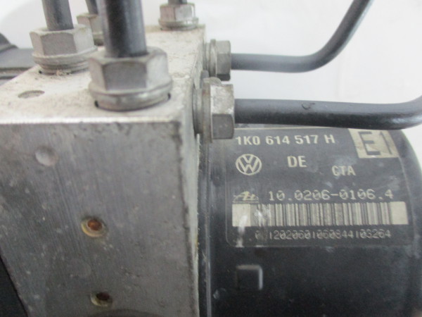ABS VOLKSWAGEN TOURAN (1T1, 1T2) | 03 - 10 Imagem-3 ABS VOLKSWAGEN TOURAN (1T1, 1T2) | 03 - 10 Imagem-3
