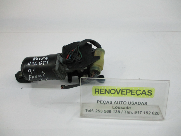 Motor Escovas / Limpa Vidros ROVER 200 Hatchback (XW) | 89 - 95