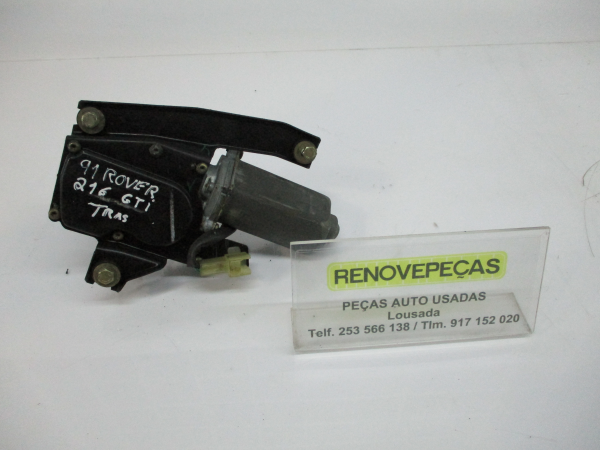 Motor Escovas / Limpa Vidros ROVER 200 Hatchback (XW) | 89 - 95
