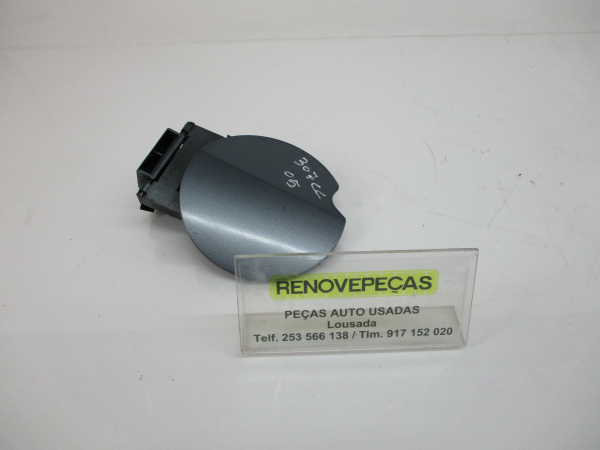Tampa / Tampao Combustivel  PEUGEOT 307 CC (3B) | 03 - 09