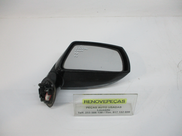 SPECCHIETTI RETROVISORI DESTRA HYUNDAI COUPE (GK) | 01 - 12