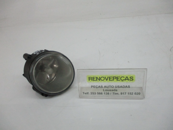 Farol Nevoeiro Esq RENAULT MEGANE I (BA0/1_) | 95 - 04