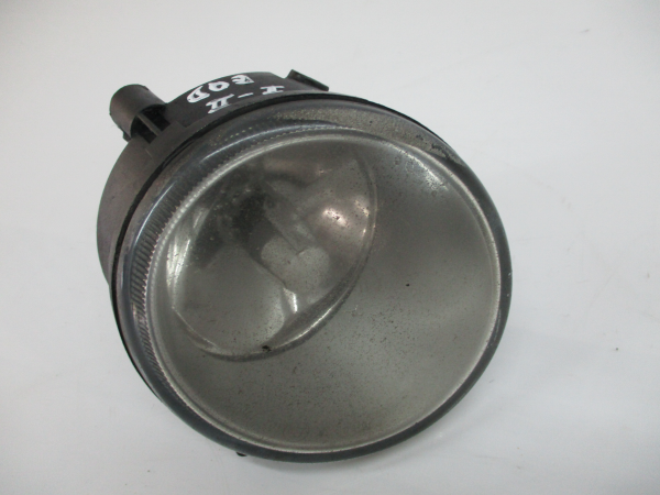 Farol Nevoeiro Esq RENAULT MEGANE I (BA0/1_) | 95 - 04 Imagem-1 Farol Nevoeiro Esq RENAULT MEGANE I (BA0/1_) | 95 - 04 Imagem-1