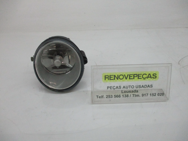 Farol Nevoeiro Dto RENAULT MEGANE I (BA0/1_) | 95 - 04