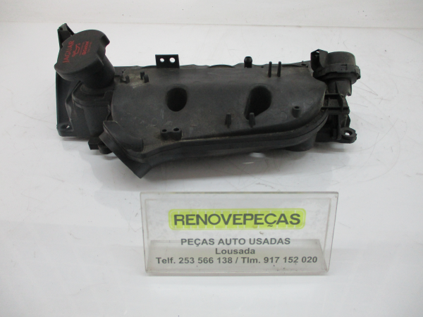 VENTILDECKEL JAGUAR XF (X250) | 08 - 15