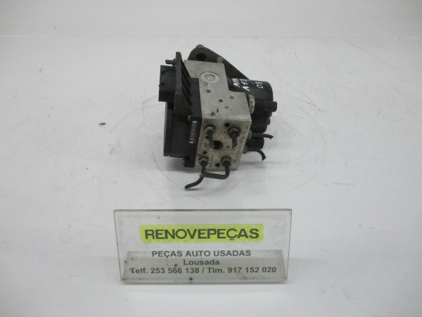 ABS  MERCEDES-BENZ A-CLASS (W168) | 97 - 05