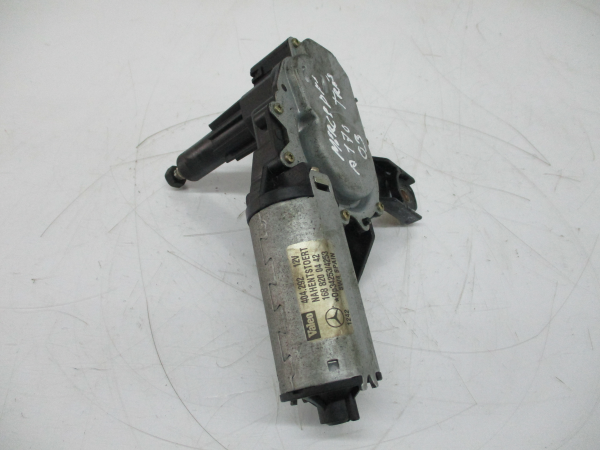 Motor Escovas / Limpa Vidros Tras MERCEDES-BENZ A-CLASS (W168) | 97 - 05 Imagem-3 Motor Escovas / Limpa Vidros Tras MERCEDES-BENZ A-CLASS (W168) | 97 - 05 Imagem-3