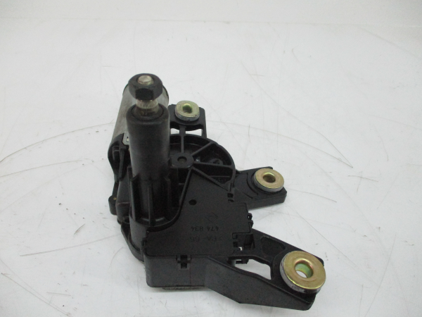 Motor Escovas / Limpa Vidros Tras MERCEDES-BENZ A-CLASS (W168) | 97 - 05 Imagem-4 Motor Escovas / Limpa Vidros Tras MERCEDES-BENZ A-CLASS (W168) | 97 - 05 Imagem-4