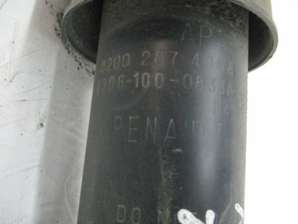 Amortecedor Suspensao Tras Dto RENAULT MEGANE II (BM0/1_, CM0/1_) | 01 - 12 Imagem-3 Amortecedor Suspensao Tras Dto RENAULT MEGANE II (BM0/1_, CM0/1_) | 01 - 12 Imagem-3