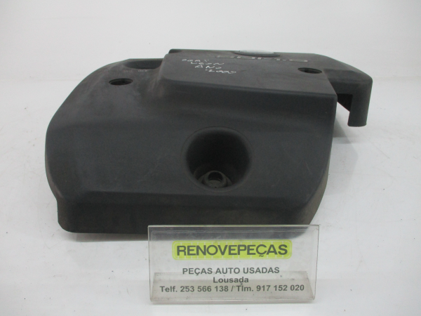 MOTORHAUBE SEAT LEON (1M1) | 99 - 06