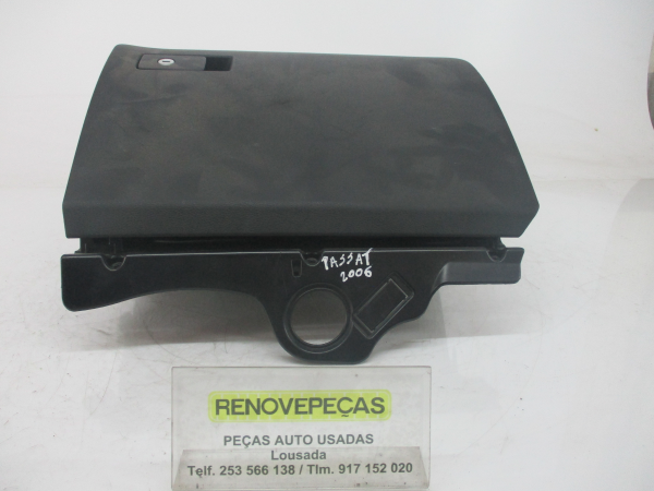 Porta Luvas / Tampa VOLKSWAGEN PASSAT (3C2) | 05 - 10