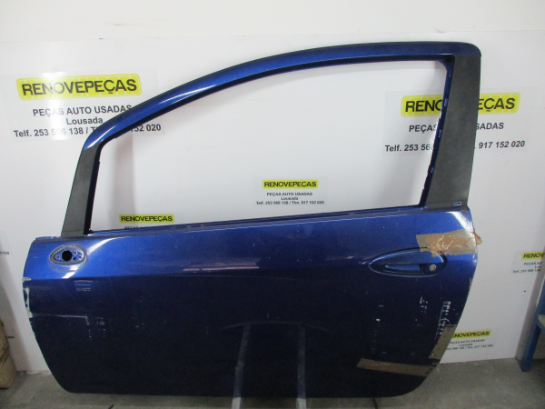 TÜR LINKS VORNE FIAT GRANDE PUNTO (199_) | 05 - 