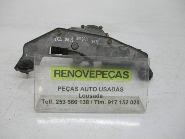 Motor Escovas / Limpa Vidros VOLVO V40 Combi (645) | 95 - 04