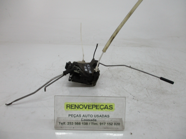 Fecho Porta Frente Dto AUDI A4 (8D2, B5) | 94 - 01