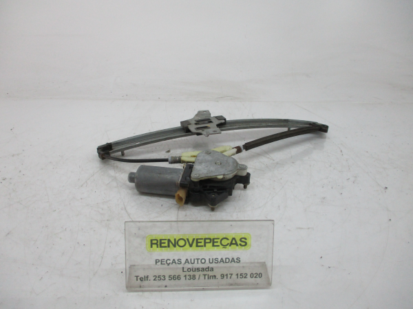 ALZAVETRO POSTERIORE DESTRA TOYOTA AVENSIS (_T22_) | 97 - 03