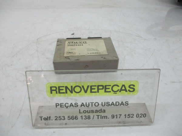 UNITÀ CENTRALE / MODULO CHIUSURA CENTRALIZZATA VOLVO V40 Combi (645) | 95 - 04