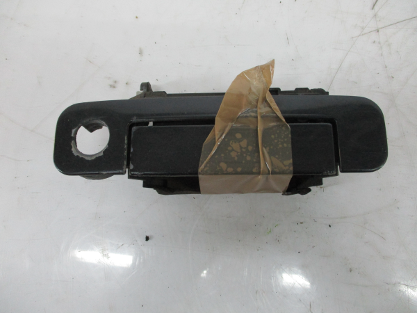 Puxador Exterior Frente Dto AUDI A4 (8D2, B5) | 94 - 01 Imagem-1 Puxador Exterior Frente Dto AUDI A4 (8D2, B5) | 94 - 01 Imagem-1