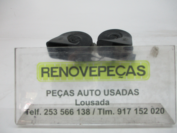 CLACSON FORD MONDEO III Turnier (BWY) | 00 - 07