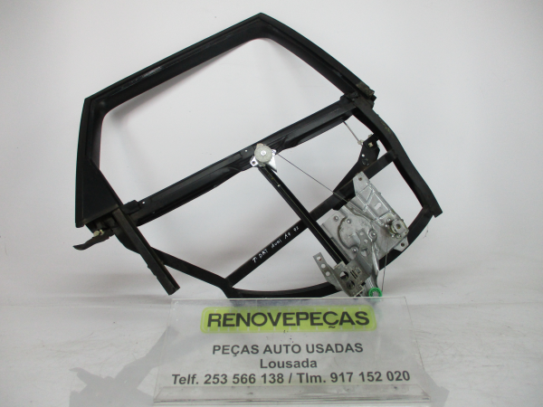Elevador Tras Dto  AUDI A4 (8D2, B5) | 94 - 01