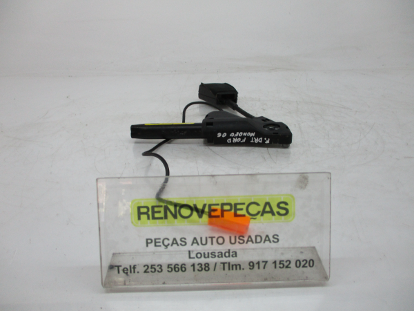 CINGHIA CINTURA DI SICUREZZA FORD MONDEO III Turnier (BWY) | 00 - 07