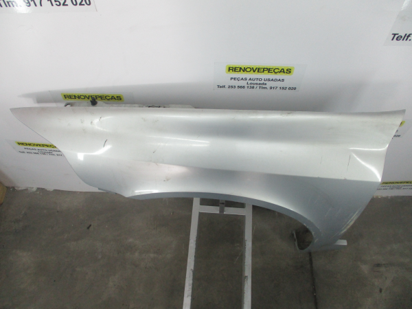 Guarda Lamas Esq RENAULT LAGUNA II (BG0/1_) | 01 - 07 Imagem-1 Guarda Lamas Esq RENAULT LAGUNA II (BG0/1_) | 01 - 07 Imagem-1