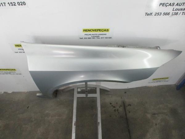 Guarda Lamas Dto RENAULT LAGUNA II (BG0/1_) | 01 - 07 Imagem-1 Guarda Lamas Dto RENAULT LAGUNA II (BG0/1_) | 01 - 07 Imagem-1