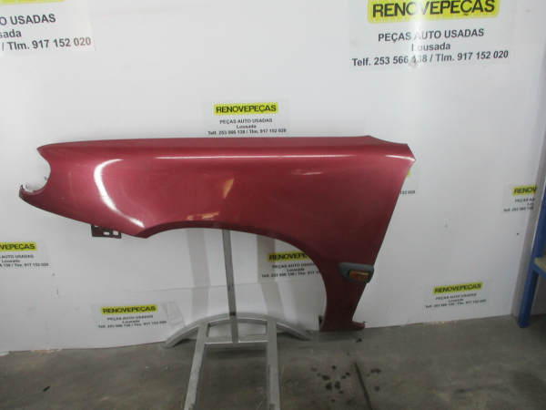 Guarda Lamas Esq CITROEN SAXO (S0, S1) | 96 - 04 Imagem-0 Guarda Lamas Esq CITROEN SAXO (S0, S1) | 96 - 04 Imagem-0