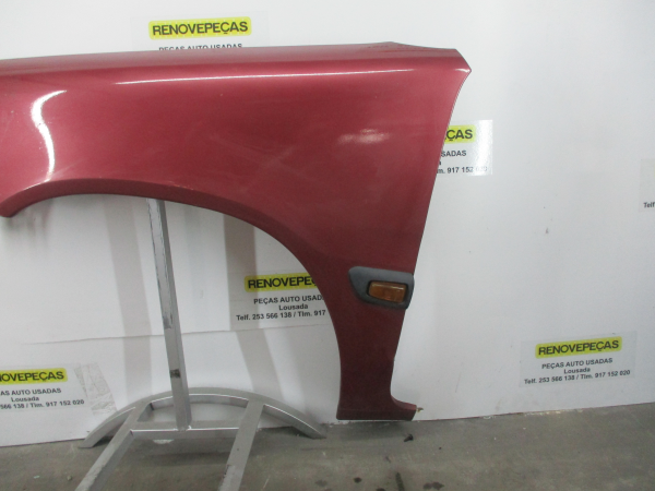 Guarda Lamas Esq CITROEN SAXO (S0, S1) | 96 - 04 Imagem-1 Guarda Lamas Esq CITROEN SAXO (S0, S1) | 96 - 04 Imagem-1