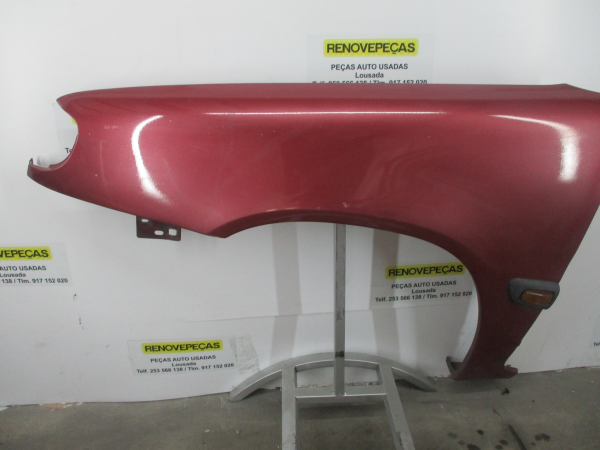 Guarda Lamas Esq CITROEN SAXO (S0, S1) | 96 - 04 Imagem-2 Guarda Lamas Esq CITROEN SAXO (S0, S1) | 96 - 04 Imagem-2