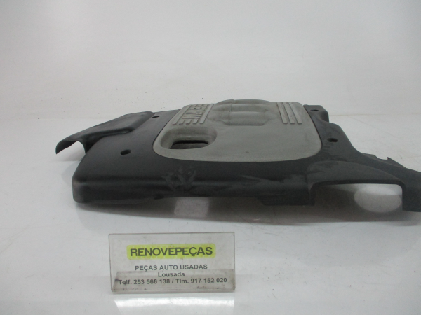 MOTORHAUBE BMW 3 Compact (E46) | 01 - 05