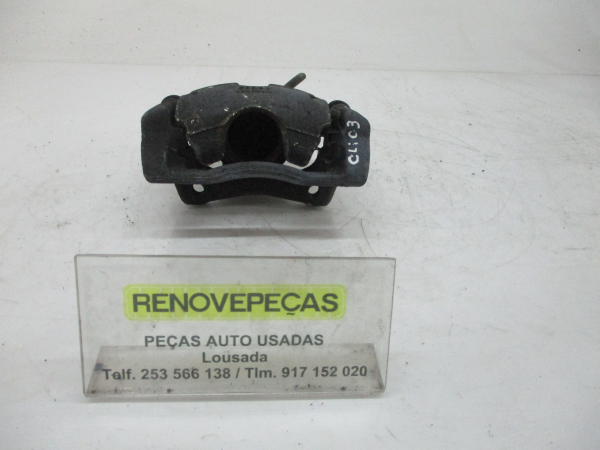 Pinça Travao RENAULT CLIO III (BR0/1, CR0/1) | 05 - 