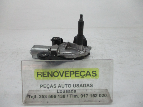 Motor Escovas / Limpa Vidros RENAULT MEGANE III Hatchback (BZ0/1_) | 08 - 
