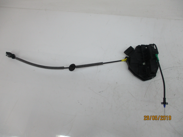Fecho Porta Tras Dto FORD KUGA II (DM2) | 12 - Imagem-1 Fecho Porta Tras Dto FORD KUGA II (DM2) | 12 - Imagem-1
