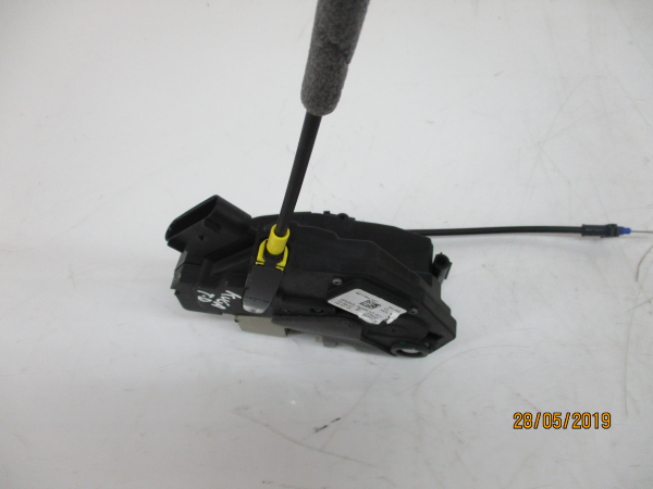 Fecho Porta Tras Dto FORD KUGA II (DM2) | 12 - Imagem-5 Fecho Porta Tras Dto FORD KUGA II (DM2) | 12 - Imagem-5