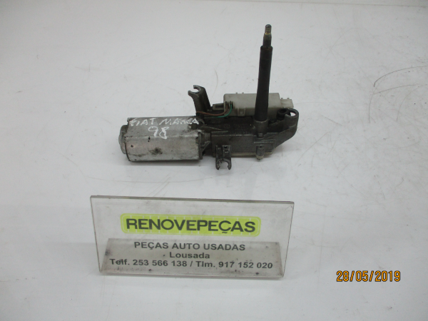 Motor Escovas / Limpa Vidros FIAT MAREA (185_) | 96 - 07