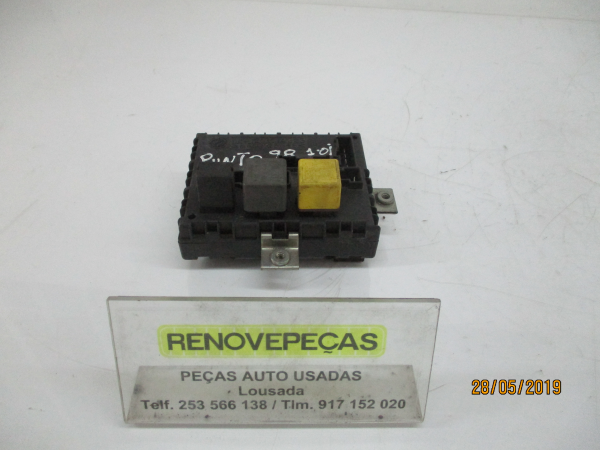 CENTRALINA BSI FIAT PUNTO (176_) | 93 - 99