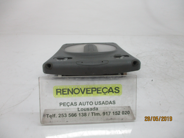 Plafonier FIAT MAREA (185_) | 96 - 07