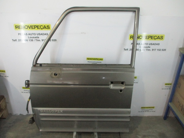 Porta Frente Esq HYUNDAI GALLOPER II (JK-01) | 97 - 03