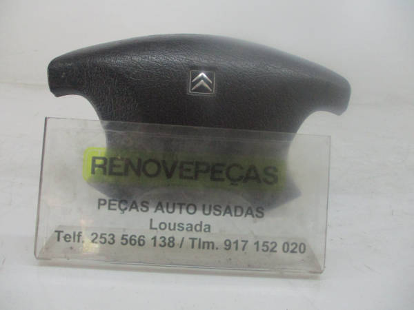 AIRBAG VOLANTE CITROEN XSARA (N1) | 97 - 05