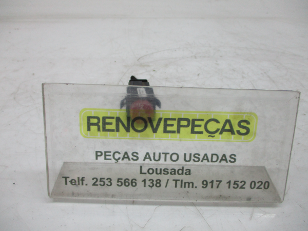 Interruptor / Botao SEAT IBIZA III (6L1) | 02 - 09