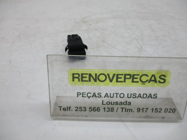 Interruptor / Botao (Desembaciador) SEAT IBIZA III (6L1) | 02 - 09