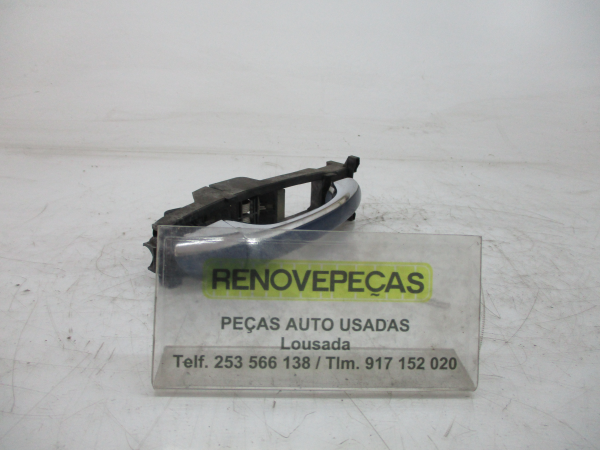 MANIGLIA ESTERNA DELLA PORTA MERCEDES-BENZ C-CLASS (W203) | 00 - 07