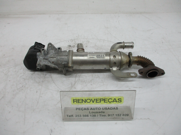 Valvula Egr PEUGEOT 407 (6D_) | 04 - 11 Imagem-0 Valvula Egr PEUGEOT 407 (6D_) | 04 - 11 Imagem-0