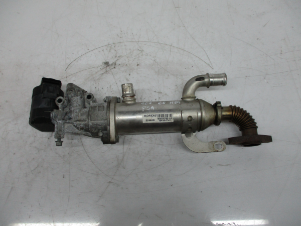 Valvula Egr PEUGEOT 407 (6D_) | 04 - 11 Imagem-1 Valvula Egr PEUGEOT 407 (6D_) | 04 - 11 Imagem-1