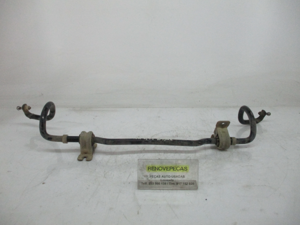 Barra Estabilizadora Frente RENAULT KANGOO / GRAND KANGOO (KW0/1_) | 08 - 